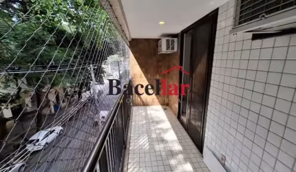 Apartamento com 3 quartos para alugar na Rua Ribeiro Guimarães, Vila Isabel, Rio de Janeiro, 90 m2 por R$ 5.000