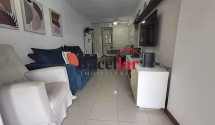 Apartamento com 3 quartos à venda na Rua José Veríssimo, Méier, Rio de Janeiro, 82 m2 por R$ 700.000