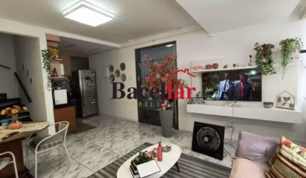 Casa com 2 quartos à venda na Rua Venceslau, Méier, Rio de Janeiro, 100 m2 por R$ 440.000