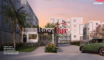 Apartamento com 2 quartos para alugar na Rua Propícia, Engenho Novo, Rio de Janeiro, 40 m2 por R$ 1.500