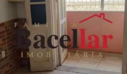 Apartamento com 2 quartos à venda na Rua Vaz de Toledo, Engenho Novo, Rio de Janeiro, 85 m2 por R$ 165.000