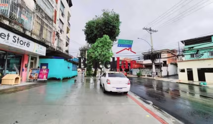 Ponto comercial à venda na Avenida Teixeira de Castro, Bonsucesso, Rio de Janeiro, 60 m2 por R$ 450.000