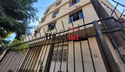 Apartamento com 2 quartos à venda na Rua dos Carijós, Méier, Rio de Janeiro, 70 m2 por R$ 256.000