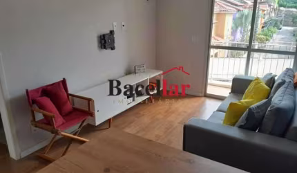 Apartamento com 2 quartos à venda na Rua General Belegarde, Engenho Novo, Rio de Janeiro, 65 m2 por R$ 320.000