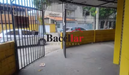 Ponto comercial à venda na Rua Padre Manuel da Nóbrega, Quintino Bocaiúva, Rio de Janeiro, 265 m2 por R$ 320.000