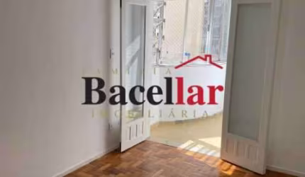 Apartamento com 2 quartos à venda na Rua Barão do Bom Retiro, Grajaú, Rio de Janeiro, 69 m2 por R$ 230.000