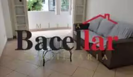 Apartamento com 3 quartos à venda na Rua Afonso Pena, Tijuca, Rio de Janeiro, 110 m2 por R$ 672.000