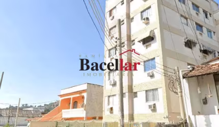Apartamento com 2 quartos à venda na Rua Andrade Figueira, Madureira, Rio de Janeiro, 60 m2 por R$ 160.000