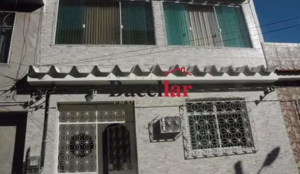 Casa com 3 quartos à venda na Rua Raul Barroso, Engenho Novo, Rio de Janeiro, 152 m2 por R$ 400.000