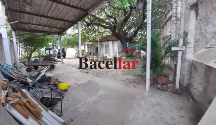 Terreno em condomínio fechado à venda na Rua Engenho da Rainha, Inhaúma, Rio de Janeiro, 1000 m2 por R$ 580.000