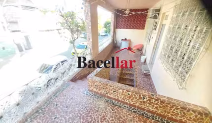 Casa em condomínio fechado com 2 quartos à venda na Rua Olina, Quintino Bocaiúva, Rio de Janeiro, 141 m2 por R$ 270.000