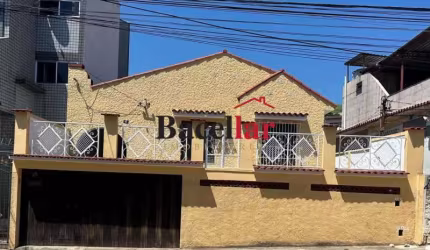Casa em condomínio fechado com 3 quartos à venda na Rua Monteiro da Luz, Méier, Rio de Janeiro, 126 m2 por R$ 398.000