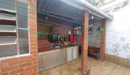 Casa com 1 quarto à venda na Rua Laurindo Filho, Cavalcanti, Rio de Janeiro, 70 m2 por R$ 185.000