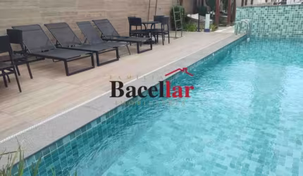 Apartamento com 2 quartos à venda na Rua Leopoldo, Andaraí, Rio de Janeiro, 48 m2 por R$ 330.000