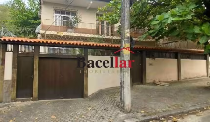 Casa em condomínio fechado com 3 quartos à venda na Rua General Labatut, Riachuelo, Rio de Janeiro, 274 m2 por R$ 989.999