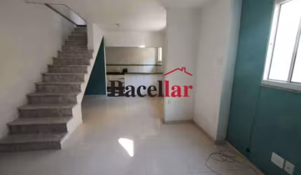 Casa em condomínio fechado com 3 quartos à venda na Rua Getúlio, Todos os Santos, Rio de Janeiro, 60 m2 por R$ 395.000