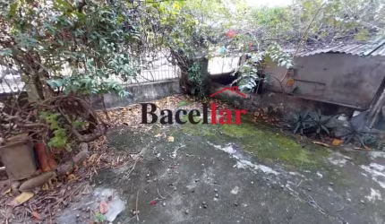 Terreno em condomínio fechado à venda na Rua Carolina Santos, Méier, Rio de Janeiro, 616 m2 por R$ 850.000