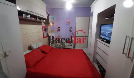 Casa em condomínio fechado com 3 quartos à venda na Rua Garcia Pires, Quintino Bocaiúva, Rio de Janeiro, 84 m2 por R$ 249.000