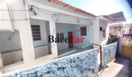 Casa em condomínio fechado com 2 quartos à venda na Rua Miguel Cervantes, Cachambi, Rio de Janeiro, 60 m2 por R$ 195.000
