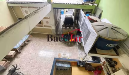 Casa em condomínio fechado com 5 quartos à venda na Rua Dona Francisca, Engenho Novo, Rio de Janeiro, 290 m2 por R$ 280.000
