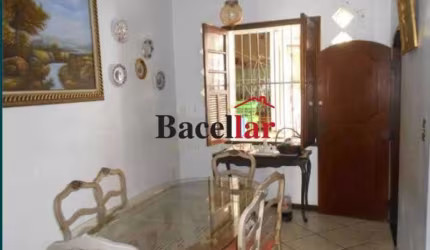 Casa em condomínio fechado com 4 quartos à venda na Travessa Matilde, Tijuca, Rio de Janeiro, 134 m2 por R$ 748.000
