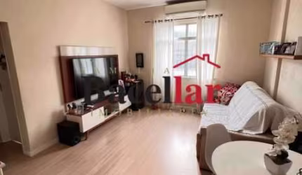 Apartamento com 2 quartos à venda na Rua Condessa Belmonte, Engenho Novo, Rio de Janeiro, 65 m2 por R$ 245.000