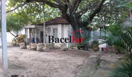 Barracão / Galpão / Depósito à venda na Rua Engenho da Rainha, Inhaúma, Rio de Janeiro, 1000 m2 por R$ 580.000