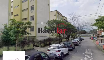 Apartamento com 2 quartos à venda na Avenida Brasil, Irajá, Rio de Janeiro, 46 m2 por R$ 220.000