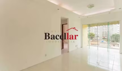 Apartamento com 2 quartos à venda na Rua Dionísio Fernandes, Engenho de Dentro, Rio de Janeiro, 55 m2 por R$ 249.000