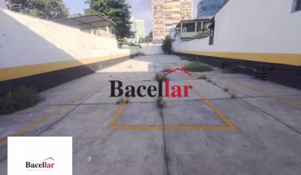 Terreno em condomínio fechado à venda na Rua Ferreira de Andrade, Méier, Rio de Janeiro, 500 m2 por R$ 905.000
