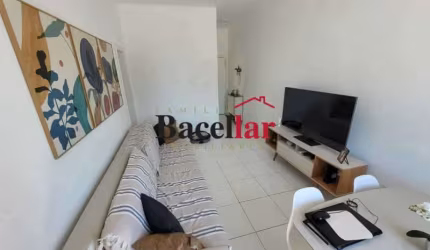 Apartamento com 2 quartos à venda na Rua Dias da Cruz, Méier, Rio de Janeiro, 75 m2 por R$ 300.000