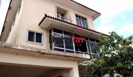 Casa em condomínio fechado com 4 quartos à venda na Rua Jurunas, Engenho de Dentro, Rio de Janeiro, 300 m2 por R$ 1.230.000