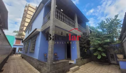 Casa em condomínio fechado com 4 quartos à venda na Rua Coração de Maria, Méier, Rio de Janeiro, 185 m2 por R$ 795.000