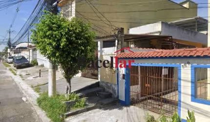 Apartamento com 1 quarto à venda na Rua Comandai, Marechal Hermes, Rio de Janeiro, 50 m2 por R$ 170.000