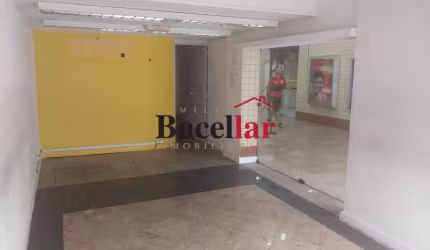 Ponto comercial para alugar na Rua Hermengarda, Méier, Rio de Janeiro, 54 m2 por R$ 3.800