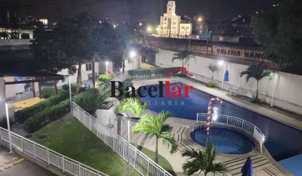 Apartamento com 2 quartos à venda na Avenida Ernani Cardoso, Cascadura, Rio de Janeiro, 50 m2 por R$ 235.000