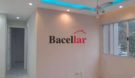 Apartamento com 2 quartos à venda na Rua Camarista Meier, Engenho de Dentro, Rio de Janeiro, 46 m2 por R$ 265.000