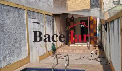 Casa em condomínio fechado com 4 quartos à venda na Rua Bernardo, Engenho de Dentro, Rio de Janeiro, 251 m2 por R$ 370.000