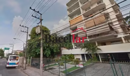Apartamento com 3 quartos à venda na Rua Maricá, Campinho, Rio de Janeiro, 86 m2 por R$ 210.000