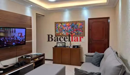 Apartamento com 2 quartos à venda na Rua Água Comprida, Vila Valqueire, Rio de Janeiro, 70 m2 por R$ 540.000