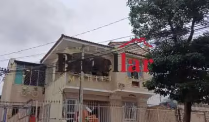 Apartamento com 3 quartos à venda na Rua Fazenda da Bica, Quintino Bocaiúva, Rio de Janeiro, 80 m2 por R$ 265.000