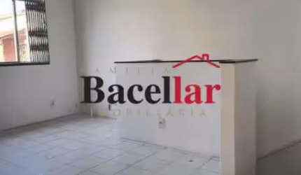 Apartamento com 1 quarto à venda na Rua Moreira, Abolição, Rio de Janeiro, 70 m2 por R$ 155.000