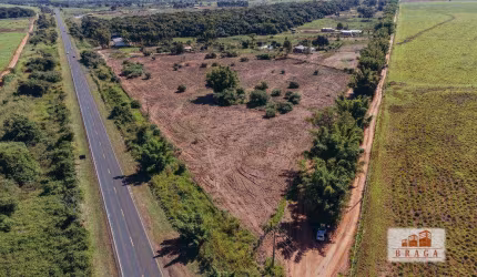 Chácara à venda, 33112 m² por R$ 899.000 - Zona Rural - Navirai/MS
