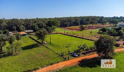 Chácara à venda, 5000 m² por R$ 600.000,00 - Rural  - Navirai/MS