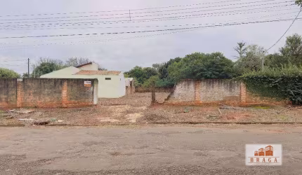 Terreno à venda, 1332 m² por R$ 350.000,00 - Jardim Uniao - Navirai/MS