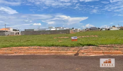 Terreno à venda, 450 m² por R$ 120.000,00 - Green Ville - Navirai/MS