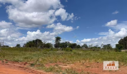 Chácara à venda, 4471 m² por R$ 500.000,00 - Chácara de Recreio Recanto do Bosque - Navirai/MS