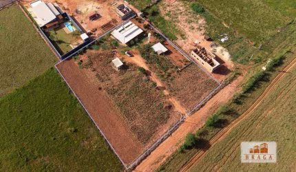Chácara com 3 dormitórios à venda, 5745 m² por R$ 750.000,00 - Rural  - Navirai/MS