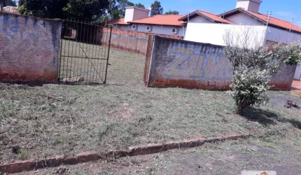 Terreno à venda, 675 m² por R$ 250.000,00 - Jardim União - Navirai/MS