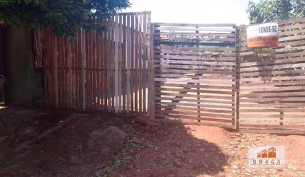 Terreno à venda, 450 m² por R$ 75.000,00 - Centro - Navirai/MS